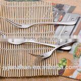 Junzhan Factory Directly Sell Fruit Fork With Nicely Design and High Quality