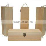 the Wooden Wine Box Company