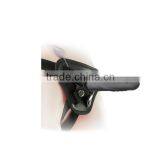 7 Mode Vibrating Silicone Strap On Dildo Penis thumbnail-1