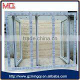Conch Brand Upvc Windows Manufacturing thumbnail-6