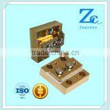 808nm 200w Hard Solder Conduction Cooled Single Bar Diode Laser (QCW), Laser Diode thumbnail-1