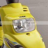 Ariic Cheap MBK Booster 50cc Two Stroke Scooter thumbnail-1