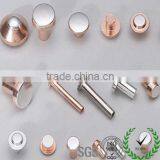 Manufacturer Copper Thimble Plating Silver Contact