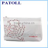 China newest promotional insulated cosmetic bag