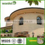 Easy Constructed and Natural Color Waterproof Mastic Coating thumbnail-5