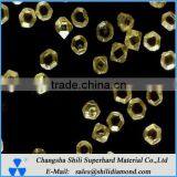 Synthetic Diamond Abrasive Powder for Grinding