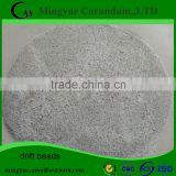 High quality Powder Shape Cenosphere/fly ash/ microsphere for oil well industry supplier in China with lowest price