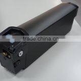 36V13.2AH E-bike Lithium Battery Pack 18650 (Welkin No.3) In Samsung Cell thumbnail-3
