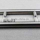 SS304 Modern Glass Door Pull Handle thumbnail-1