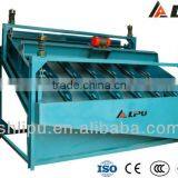 Factory Price High Frequency Screen Machine for Sale