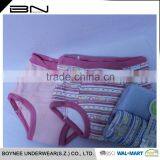 Factory Design Available 0-3 Year-old Softexible OEM Kintted Children In Underwear Pictures thumbnail-3