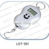 Digital Luggage Scale thumbnail-3