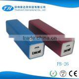 Supper Thin Cheapest Power Bank With 8 Different Conectors thumbnail-1