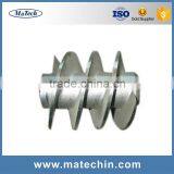 ISO9001 High Quality Stainless Steel Custom SS304 Investment Casting thumbnail-3