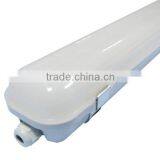 Wet Location Use IP65 10w Waterproof Led Linear Light Fixture thumbnail-6