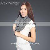 Fashion Ladies Knit Infinity Scarf