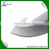 OEM/ODM Service Handmade Damascus Knife thumbnail-3