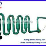 High Quality and High Popularity Sawdust Pipe Dryer Supplier With CE thumbnail-2