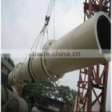 Guoxin Factory Manufactured CE Approved Drier for Sawdust thumbnail-3
