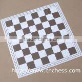 PU Fold Chess Board