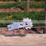 Best Price of Insulated Wire Strainer thumbnail-3