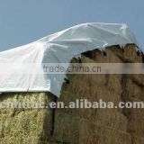 100% Polyester Water-Resistant Hay Cover