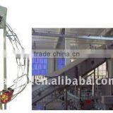 Aluminum Cans Washer Filler and Capper Machine