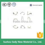 3mm Spring Steel Small Wire Forming Spring for Toys With High Quality