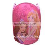 Laundry Basket F02-3 thumbnail-1