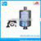 KF-25 Series Vacuum Suite (Vacuum Pump, Exhaust Filter, Clamp, Bellows and Right-Angle Valve) thumbnail-1