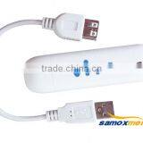 Longcheer 3G USB Modem WM31 Logo Vivo thumbnail-3