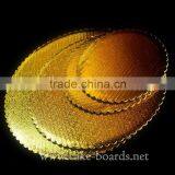 6" Cake Boards How to a Fondant thumbnail-1