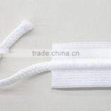 Draw cord Knitted Elastic / String Elastic