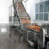 Fruit Jam Production Line