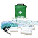 BS-8599-2 Vehicle First Aid Kit Large thumbnail-3
