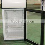 Ice Cream Mini Freezer Display Freezer,60Liters,-25 - -18 Centi Degree,with Lamphouse thumbnail-2