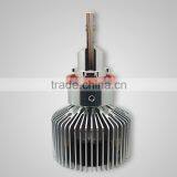 H8(H11) 4500LM Led Headlight Kit Double Sides Shine, 45W High Brightness 360 Degree Lighting Great Quality Led Headlight Car thumbnail-3