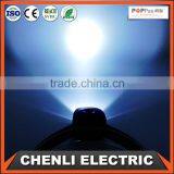 Poppas T10 3AAA Battery Operated Outdoor Waterproof Camping Running Walking Flashlight Headlamp thumbnail-6