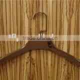 Clothes Display Plastic Hanger thumbnail-3