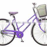 Hot Selling Cheap Holland Style/dutch Style City Bike/bicycle thumbnail-5