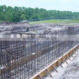 Tangshan Factory Price Construction Material Hrb335 Hrb400 Hrb500 Deformed Steel Rebar, 12mmm High Tensile Rebar Steel thumbnail-5