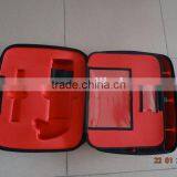 Custom Eva Case of Eva First Aid Case of Eva Hard First Aid Kit of Hard Eva Case for First Aid Bag of Waterproof Eva Hard Case thumbnail-3