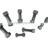Bolt Hex Fastener DIN933/931 thumbnail-1