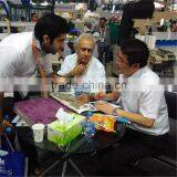 Hot Sale High Speed Heavey Duty Water-jet Loom thumbnail-5