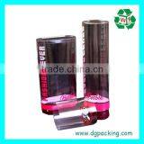 Custom Variety of High Quality Plastic Tea Leaves Packaging Tube thumbnail-2