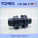 China Wholesale Water Line Check Valve in Pvc Material Quality Choice thumbnail-2