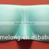 Travel Rest 3D Sponge Eyeshade Sleeping Eye Mask Cover Eyepatch Blindfolds for Health Care to Shield the Light Goggles thumbnail-4