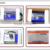 Blue Manual Welding Machine ZX7 ARC 200 Inverter Welder thumbnail-6