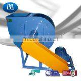 High Pressure Forward Blade Powder Material Delivery Blower