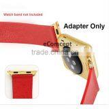 2015 Metal Adapter For Apple Watch 38mm 42mm, Band Adapter For Apple Watch thumbnail-2